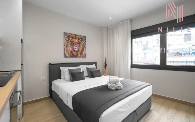 Terra Suites, Nilie Hospitality MGMT