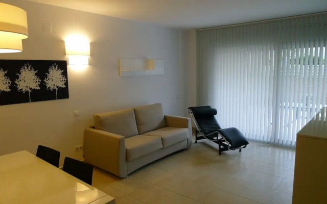 Apartamento Aqquaria Bajo Premium II