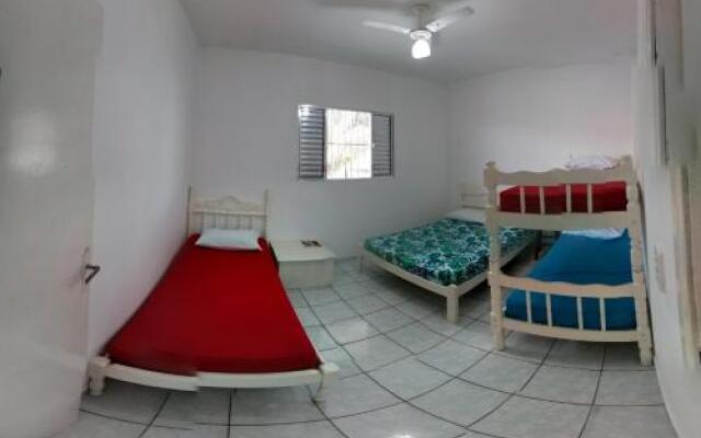 Apartamentos Águia Azul Flat Andar Superior