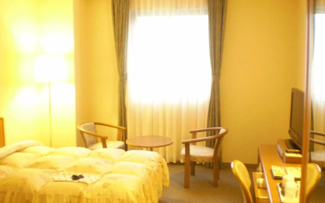 Shingu Ui Hotel