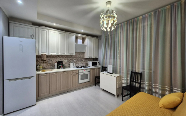 Квартиры в Подмосковье в Голландском квартале