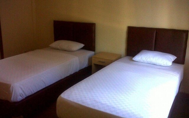 Hotel Bale Arimbi