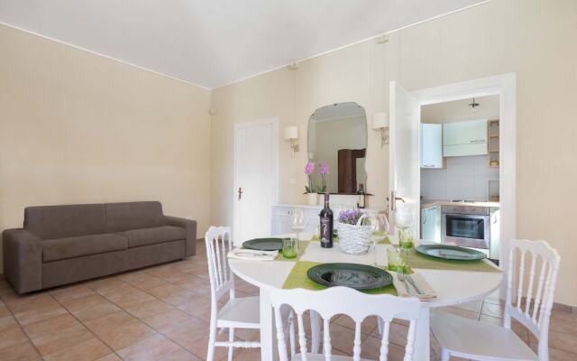 3270 Dependance di Omero by Barbarhouse