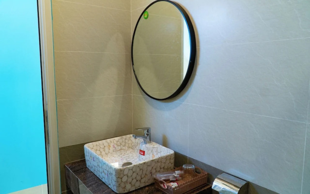 Green Space Homestay