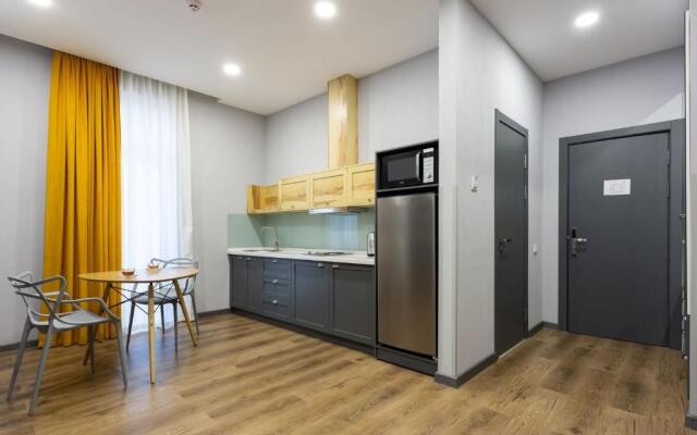Igmar Apart Hotel