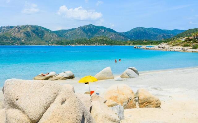 Glamour House Villasimius