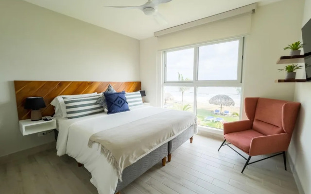 Residences C11-1c in Chame