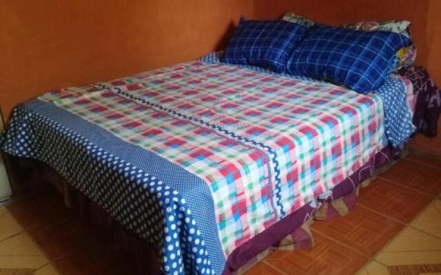 Hostal La Casona