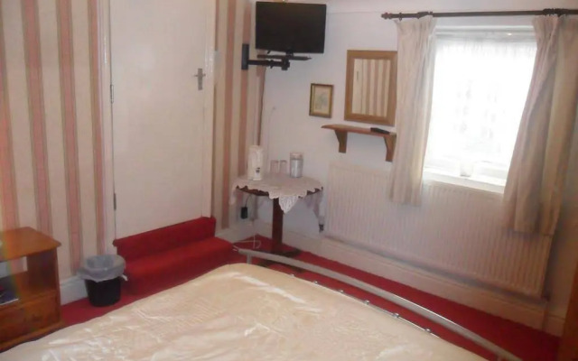Arman Lodge House