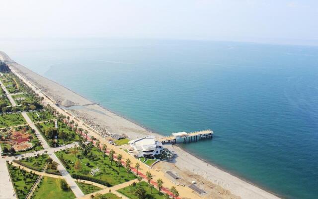 Sawaya Beach Front