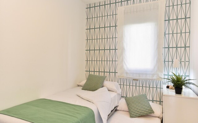 Renovated Bungalow in Sonnenland 1