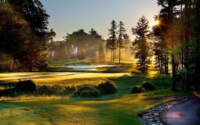 Woodloch Pines Resort