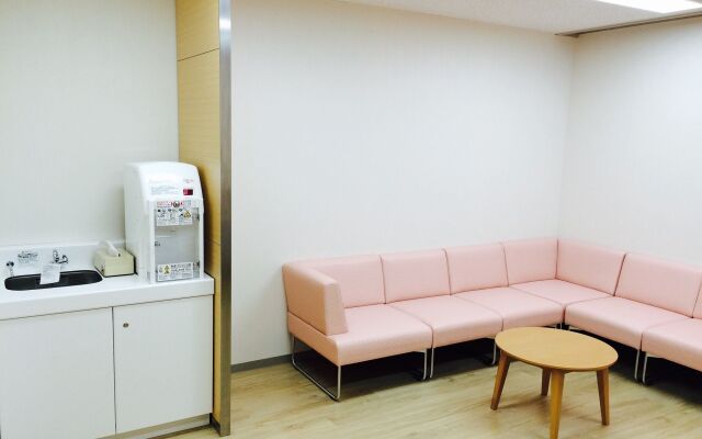 Hotel Awina Osaka