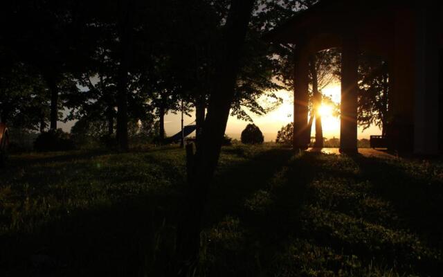 Villa Mirella Country House
