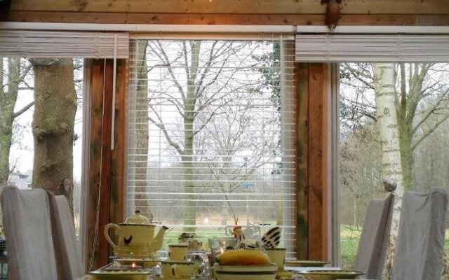 Bed & Breakfast Inndeberm