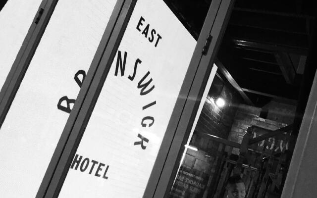 East Brunswick Hotel