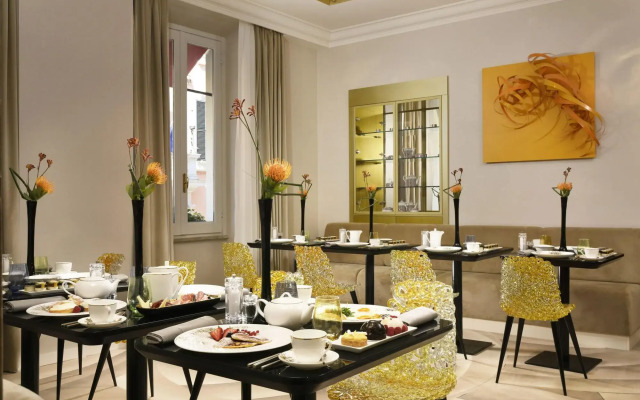 The First Dolce - Preferred Hotels & Resorts