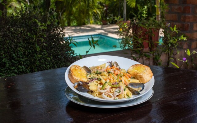 Casa Sunzal Boutique Hotel