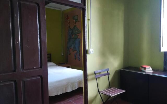 I Miti Vivienda Vacacional