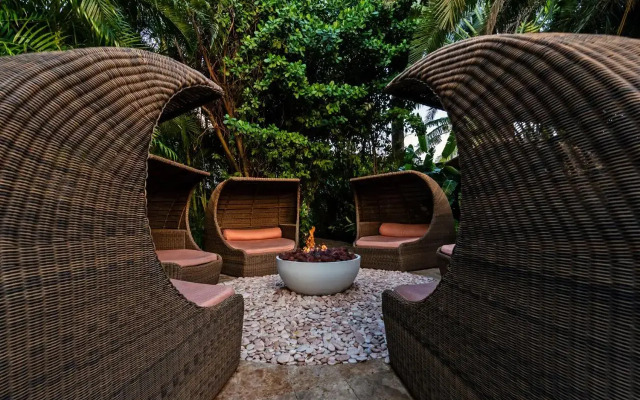 The Standard Spa Miami Beach