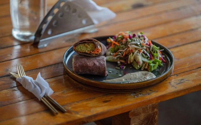 Radhika Eco Resort(Odonata)