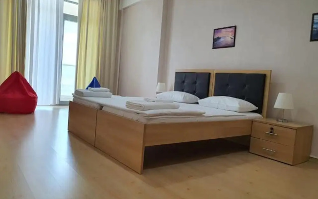 Sports Village Baku