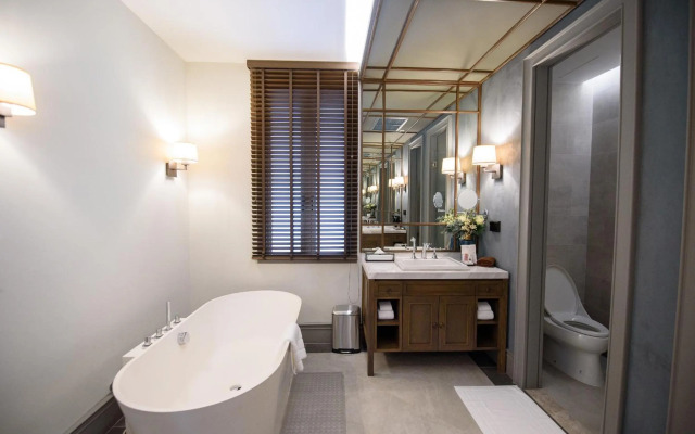 Thames Valley Khao Yai