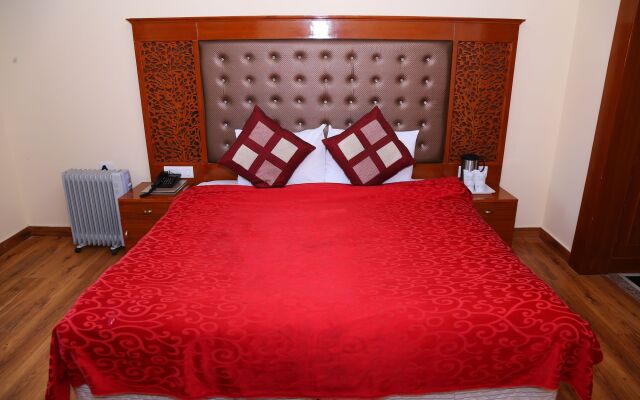 Manla Homes Resort
