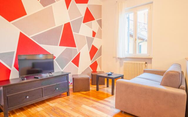Historical Filippini Flat