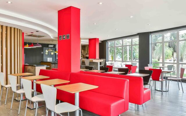 ibis Sao Jose dos Campos Colinas