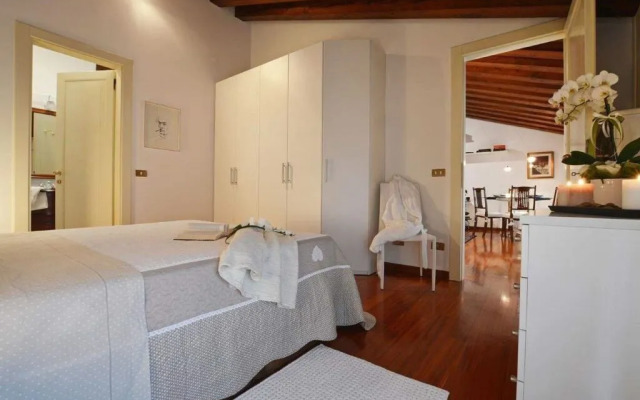 Mini Suite Deluxe Isola di Mezzo