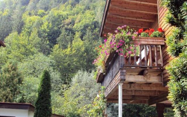 Ferienwohnung Raunegger