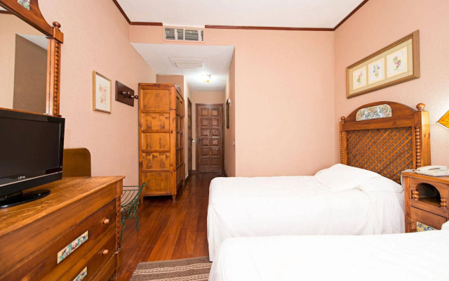 Hotel Rural El Refugio