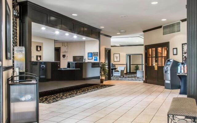 Comfort Inn Lancaster County North