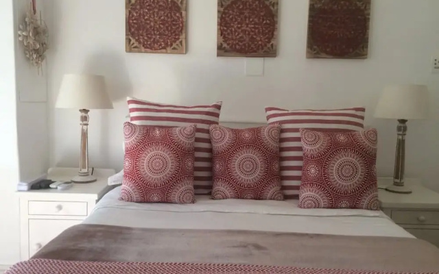 Breeze Inn Bed and Breakfast
