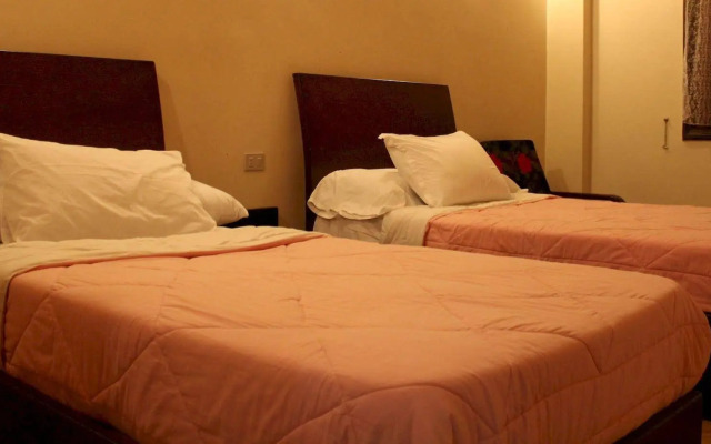 Travel Joy Hostel