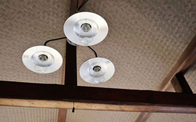 THE WONDER AT STAY OSAKA MachiyaKarahori