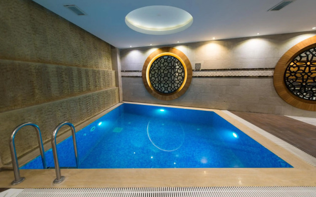 Antea Hotel - Special Class