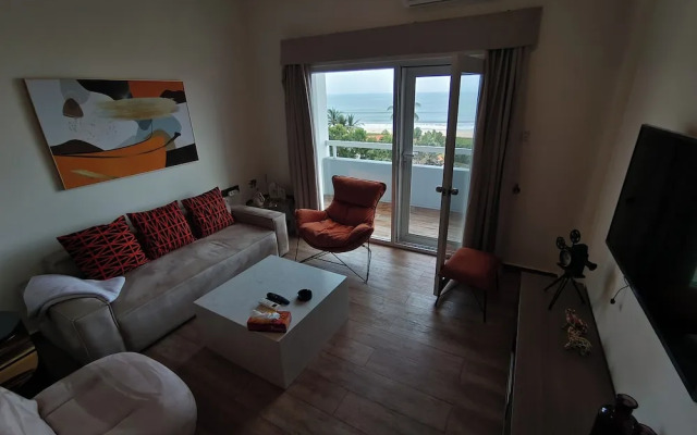 Hotel Midotel Seaview