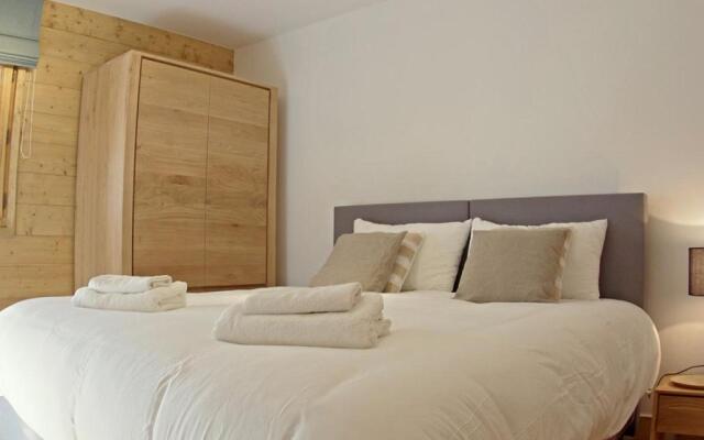 Appartement Valmorel, 4 pièces, 8 personnes - FR-1-291-833