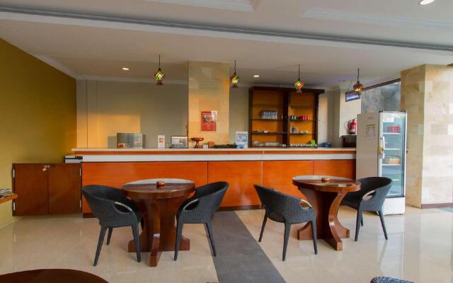 Amelle Villas & Residences Canggu