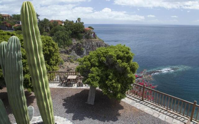 Parador de La Gomera