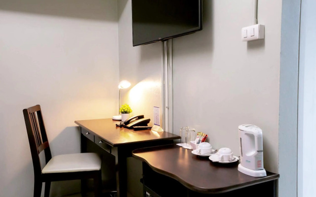 Annex Lumpini Bangkok