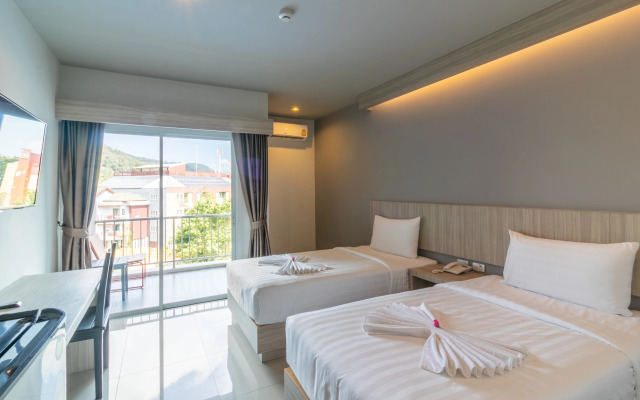 Carpio Hotel Phuket