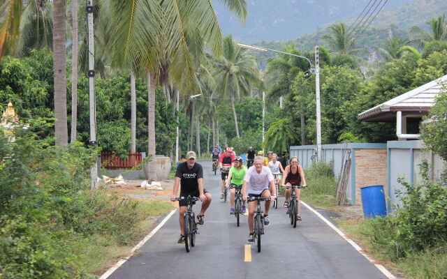 Talay Tara Resort