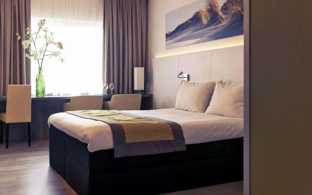 Hotel Mercure Oostende