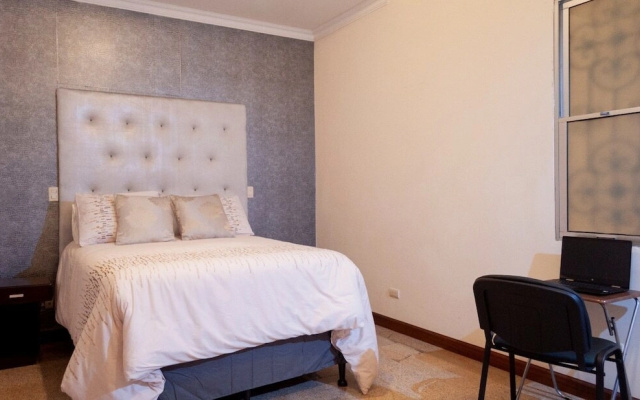 Mi Casa Guesthouse