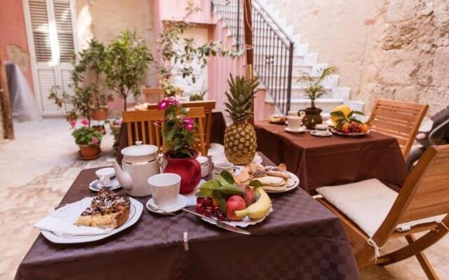 Marchese SantAndrea B&B