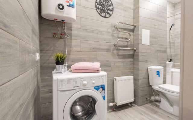 Апартаменты на улице Достоевского