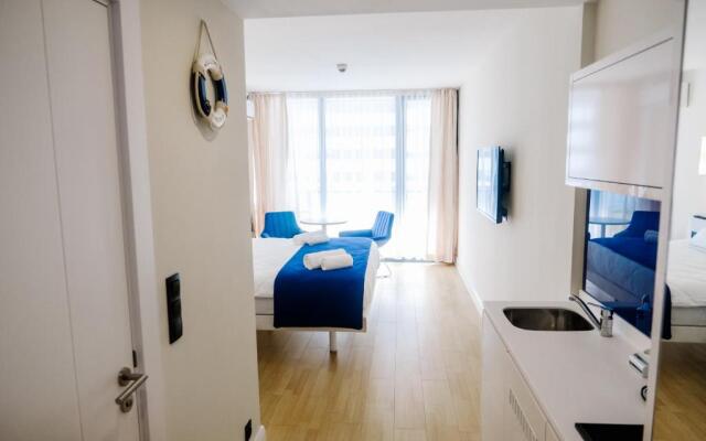 Orbi City - Orient Suite